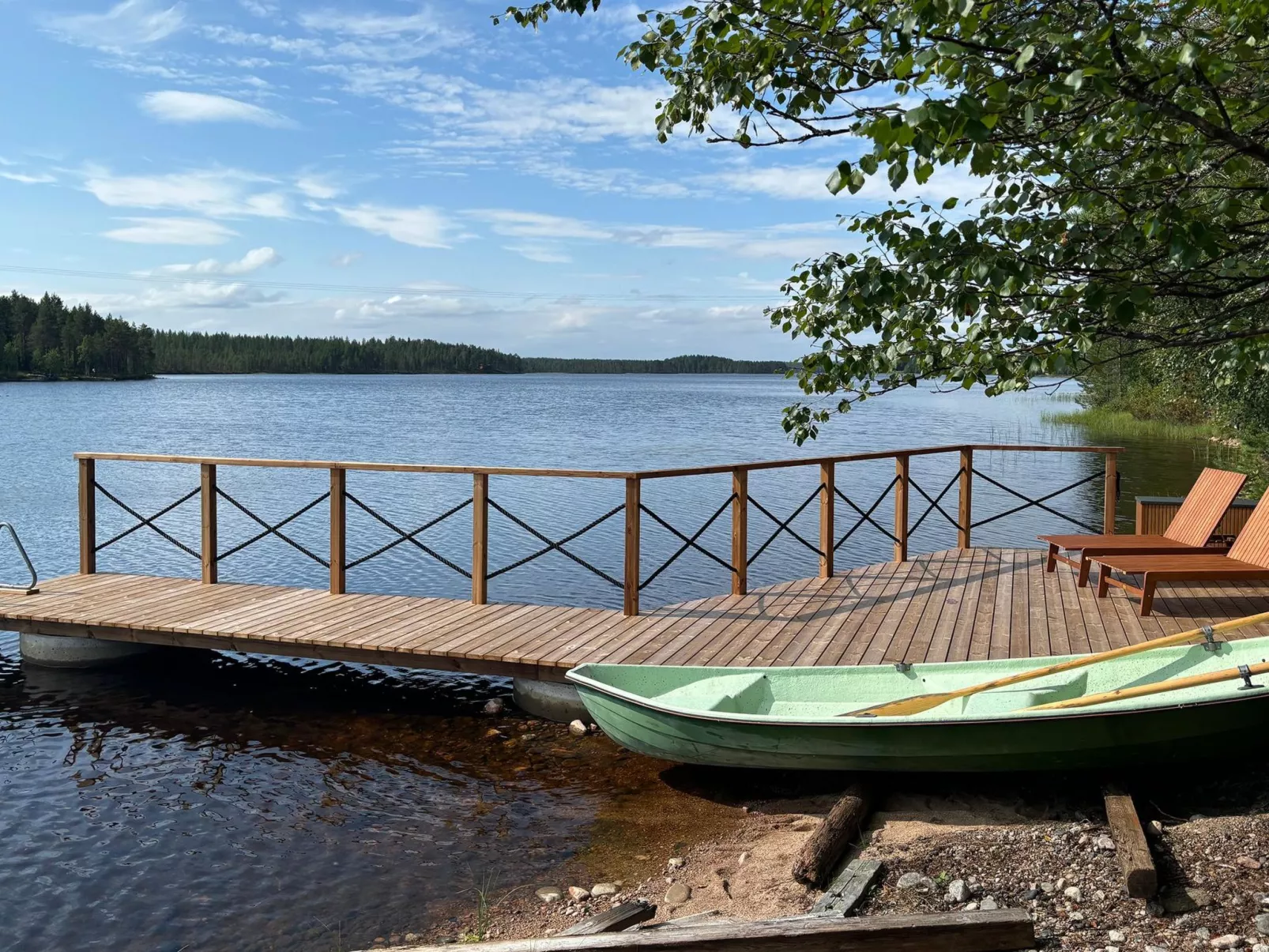 Haapala-Outside