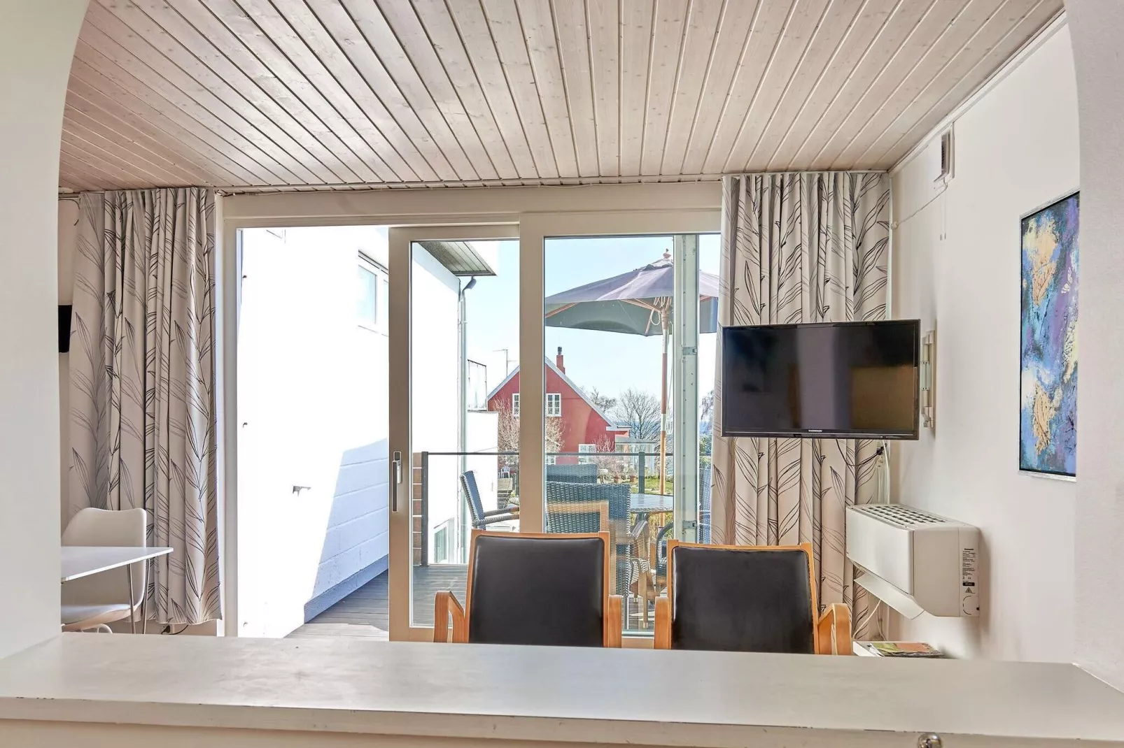 5 person holiday home in Allinge-By Traum-Indoor