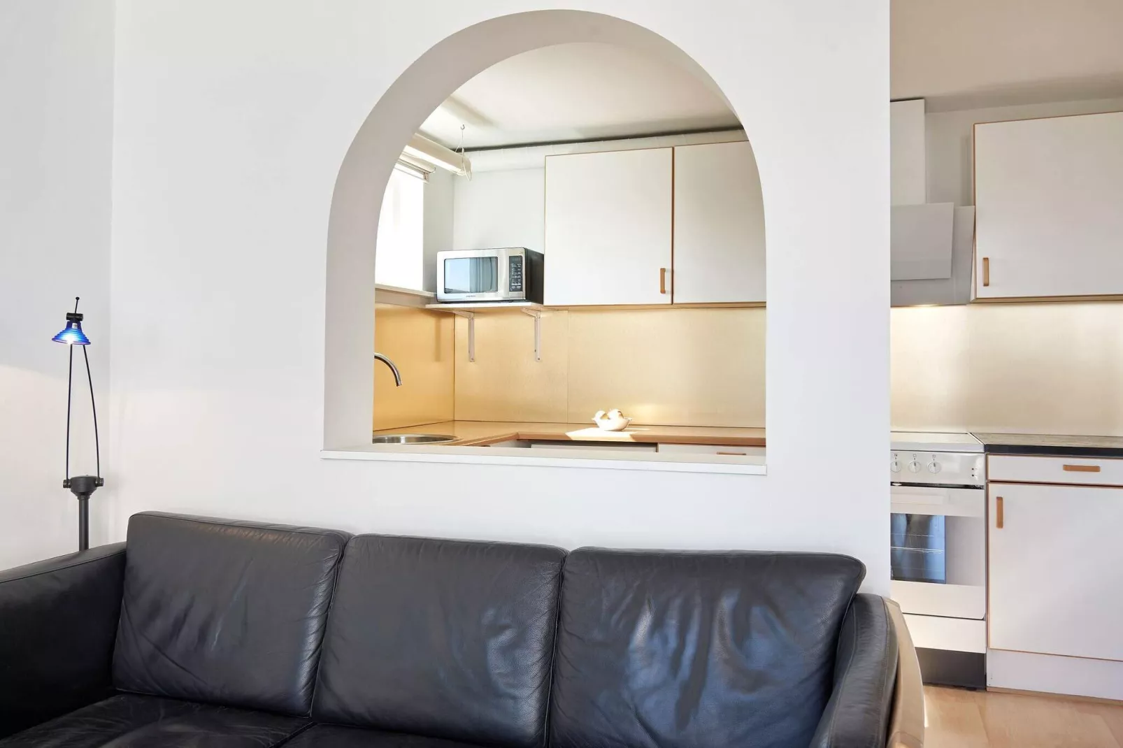 5 person holiday home in Allinge-By Traum-Indoor