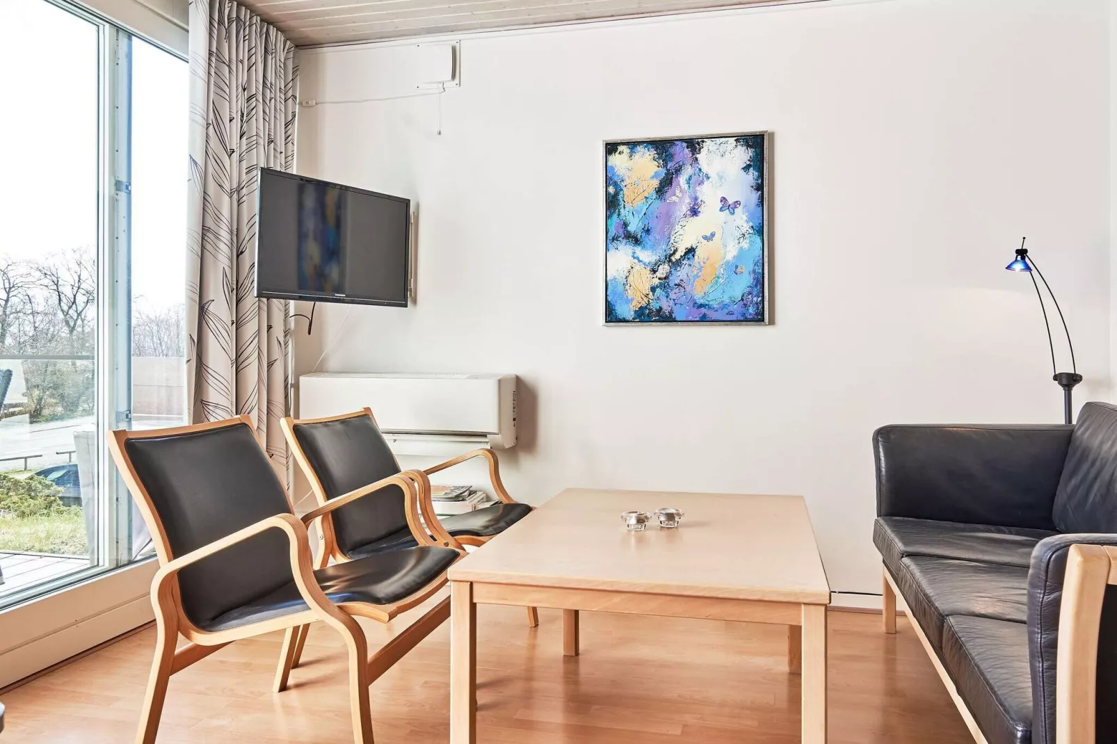 5 person holiday home in Allinge-By Traum-Indoor