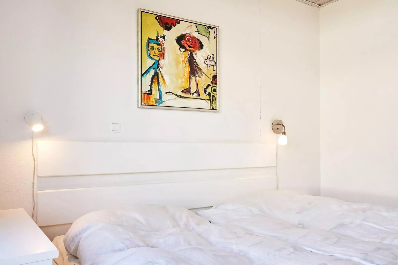 5 person holiday home in Allinge-By Traum-Indoor
