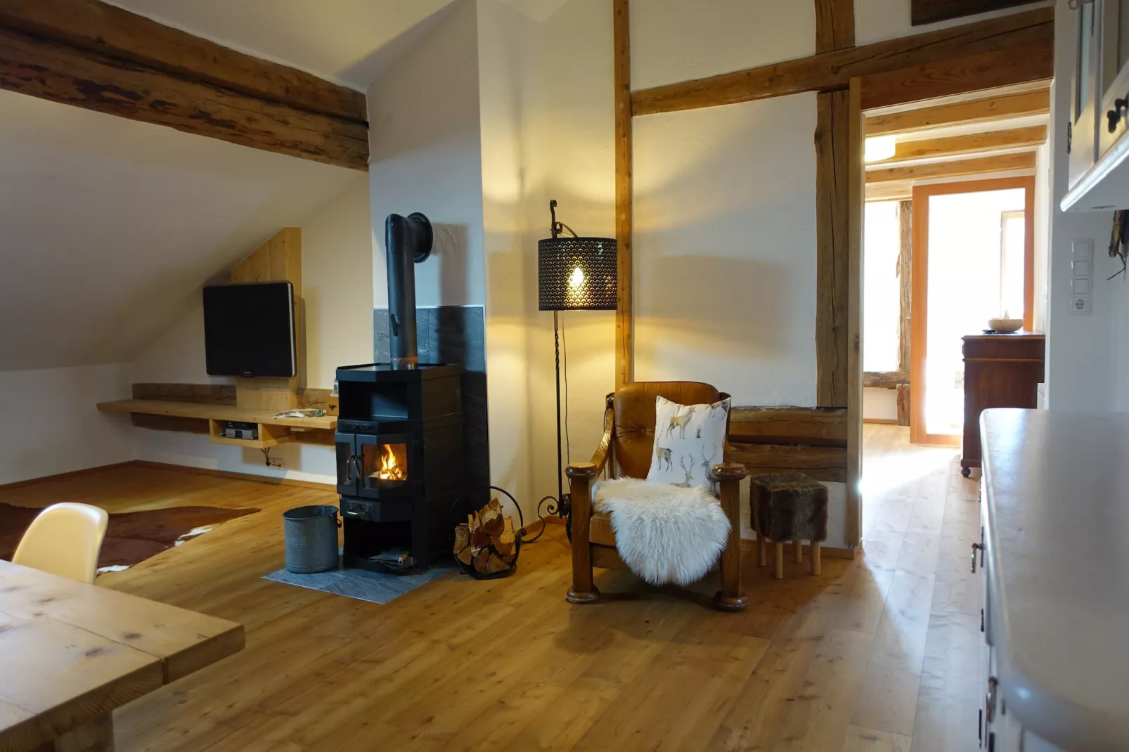 Roßweid Appartement