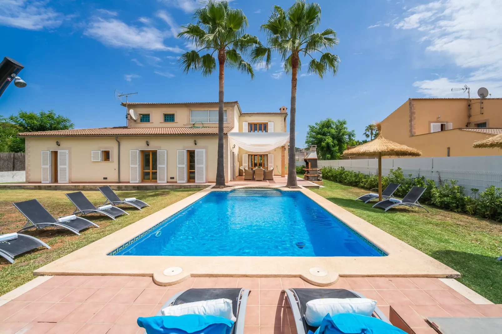 Villa la Romana