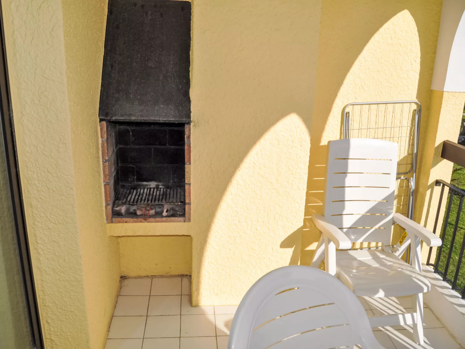 Coudalère / Jamaica-Outside