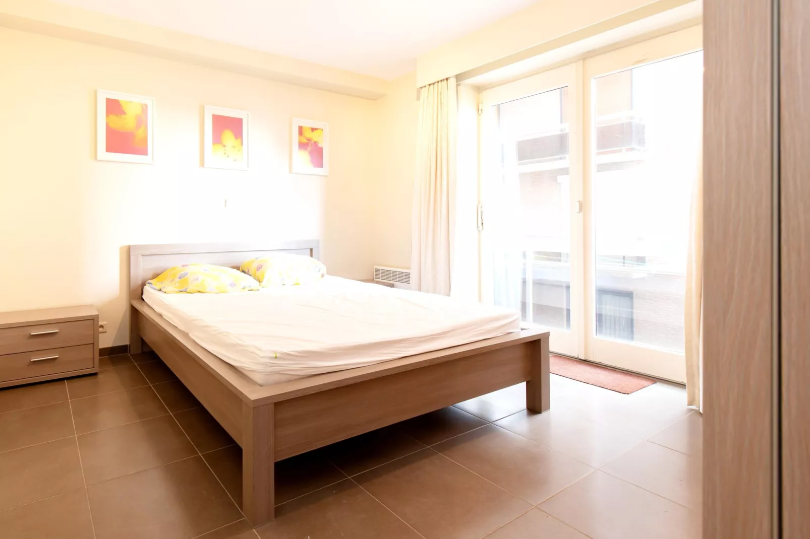 ZANDBK1 0501/ 5B-Schlafzimmer