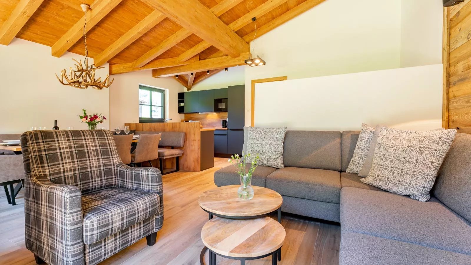 Tauernlodge Amadeiro Im Pongau