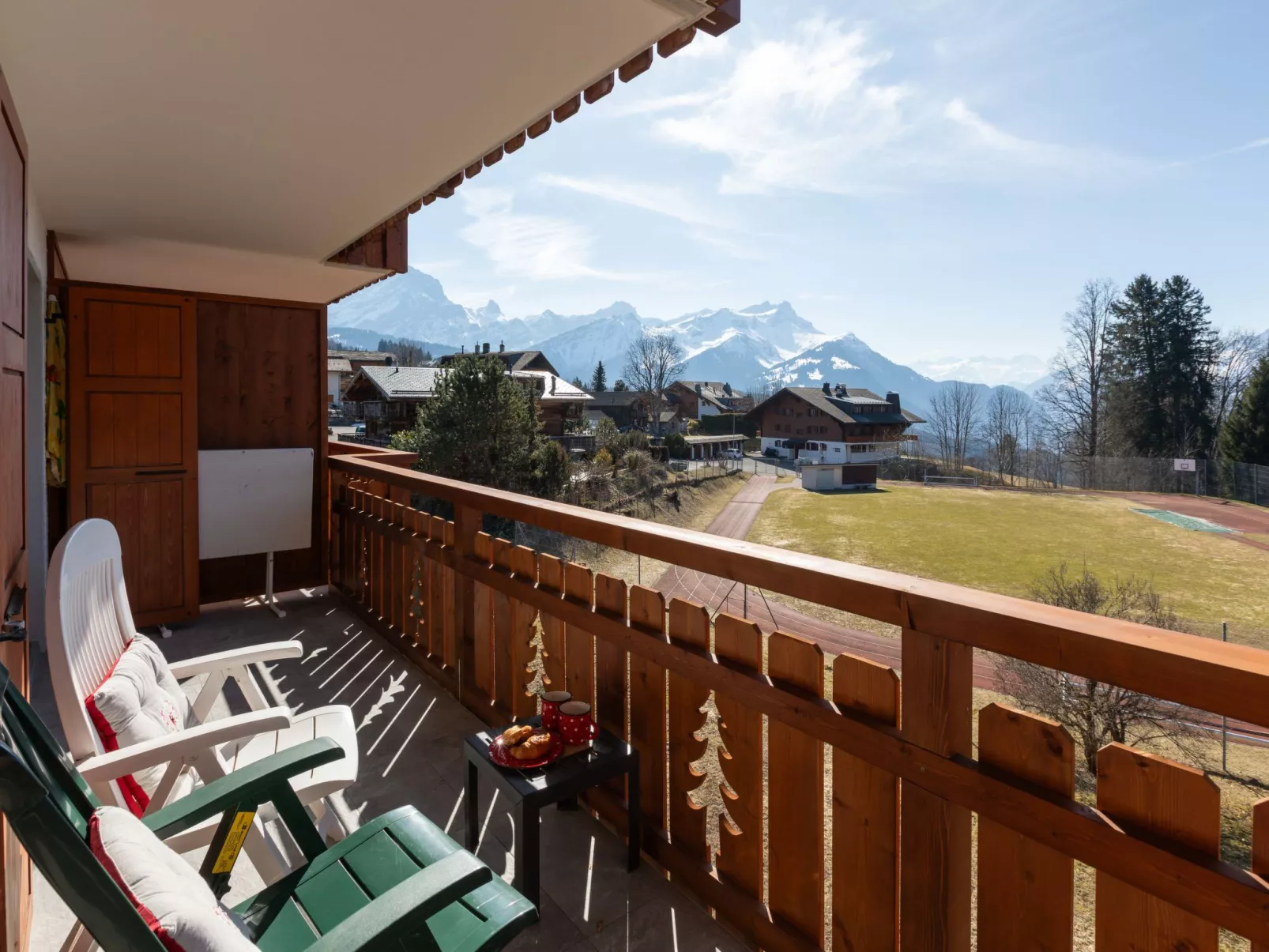 Villars Vacances 20