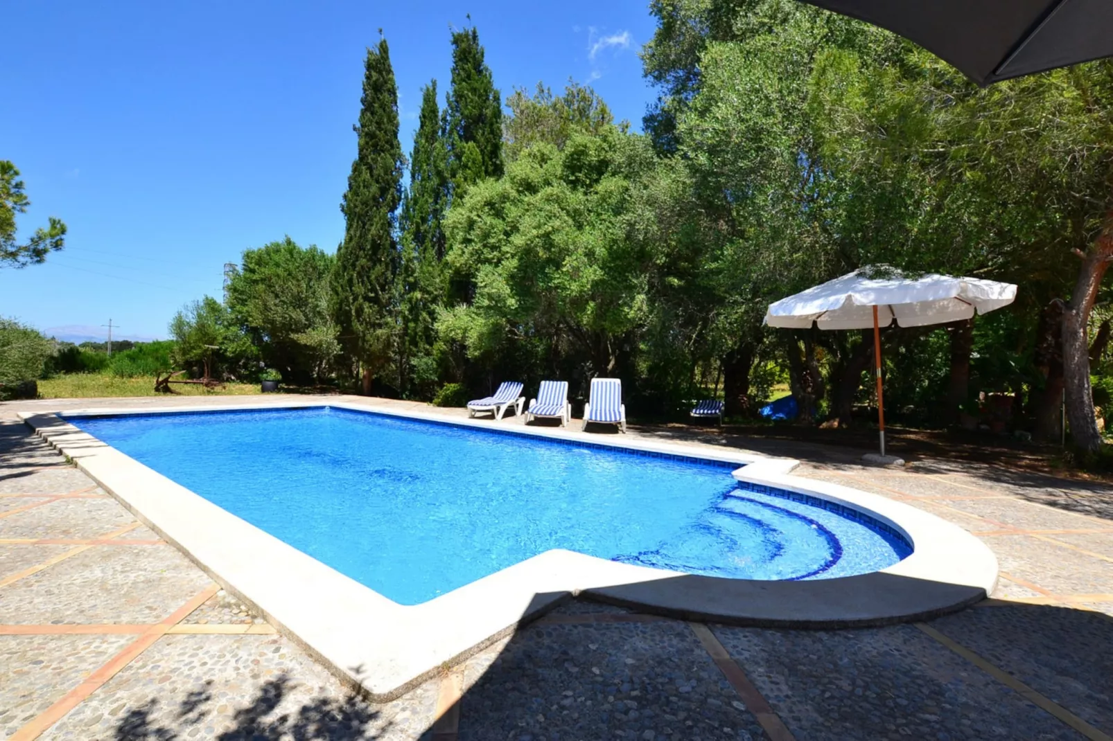 Son Palanca, Finca 5StarsHome Mallorca-Pool