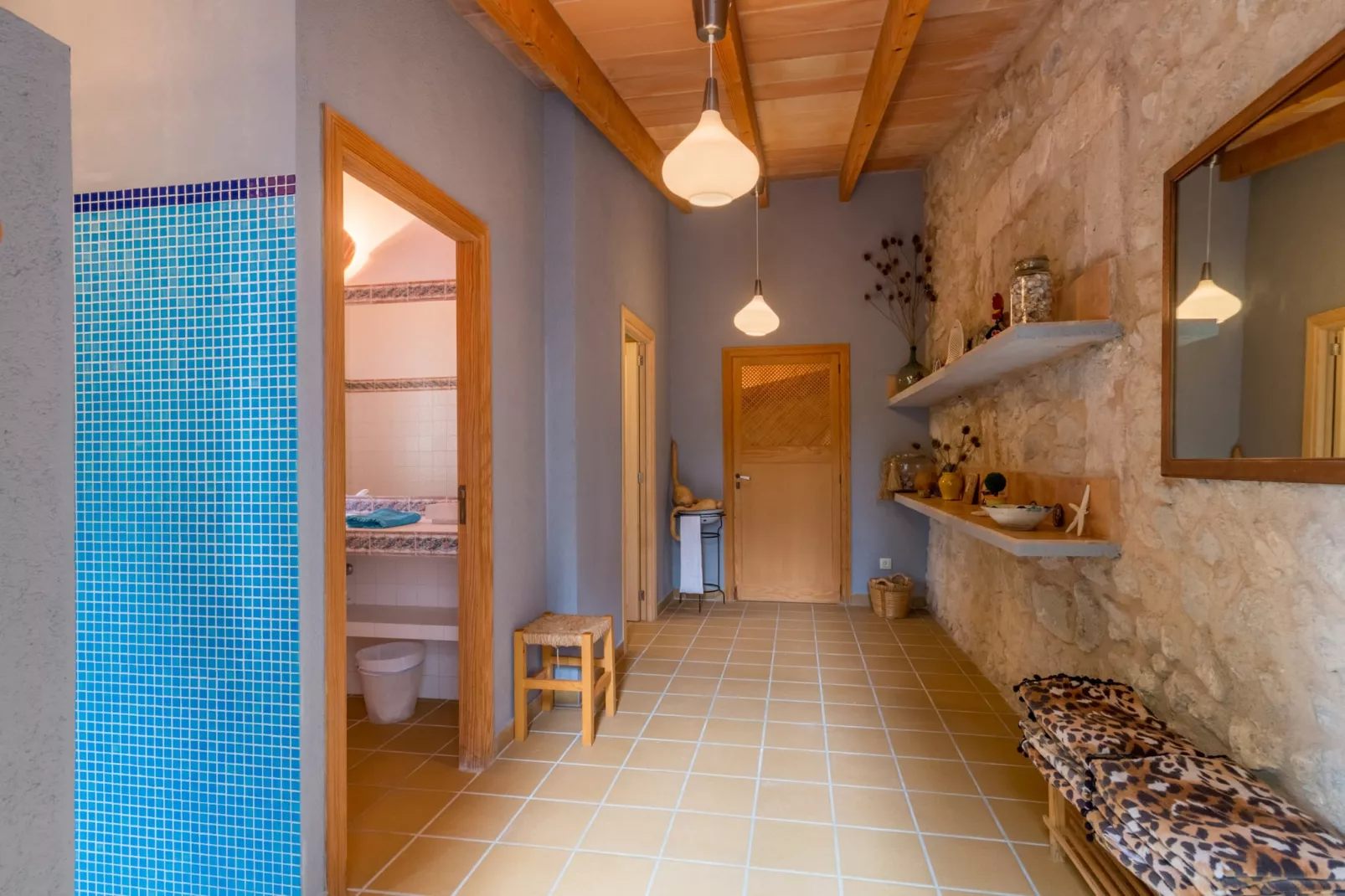 LeXiclati, Finca 5StarsHome Mallorca-Landing