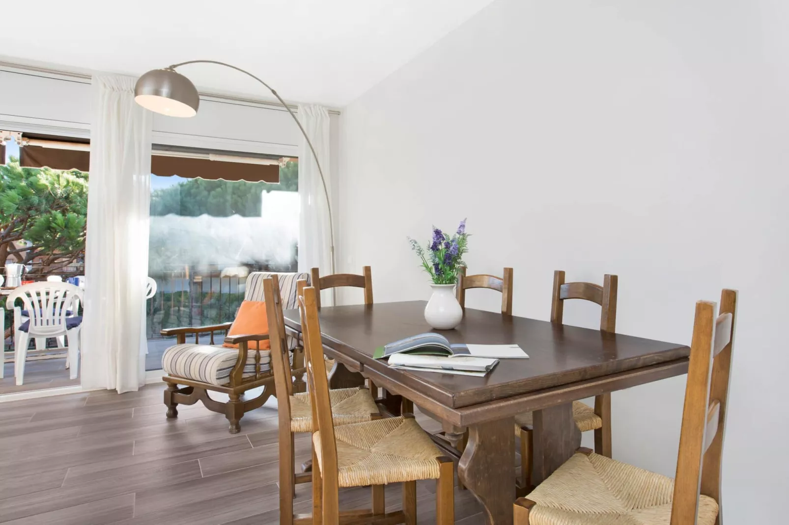 Illa 58-Dining room