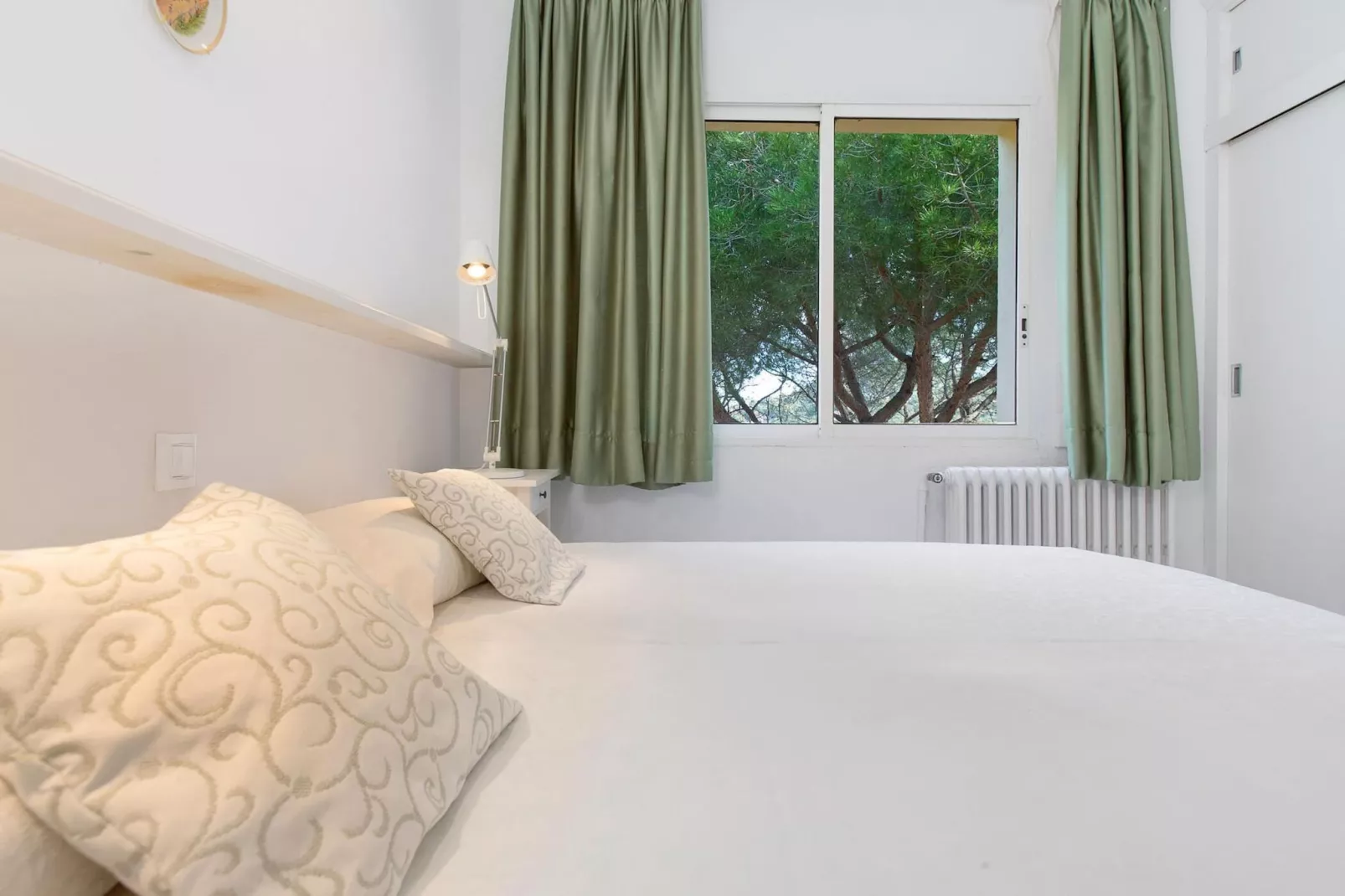 Ancora 14 B-1-Schlafzimmer