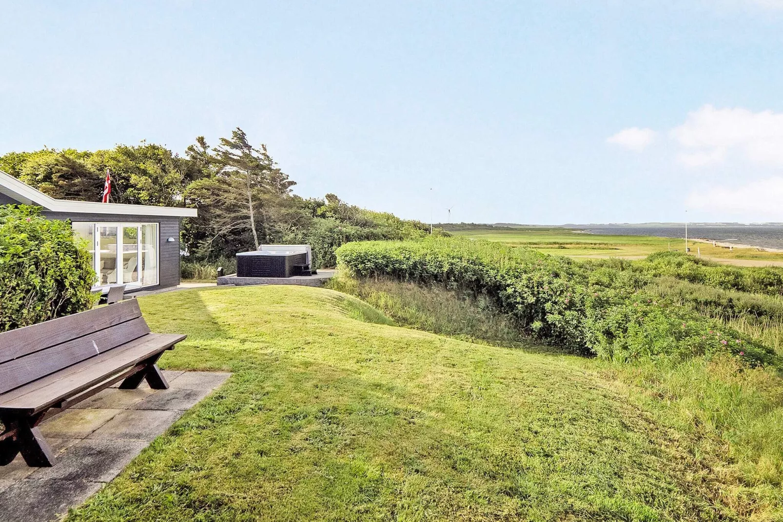 6 person holiday home in Vinderup-By Traum