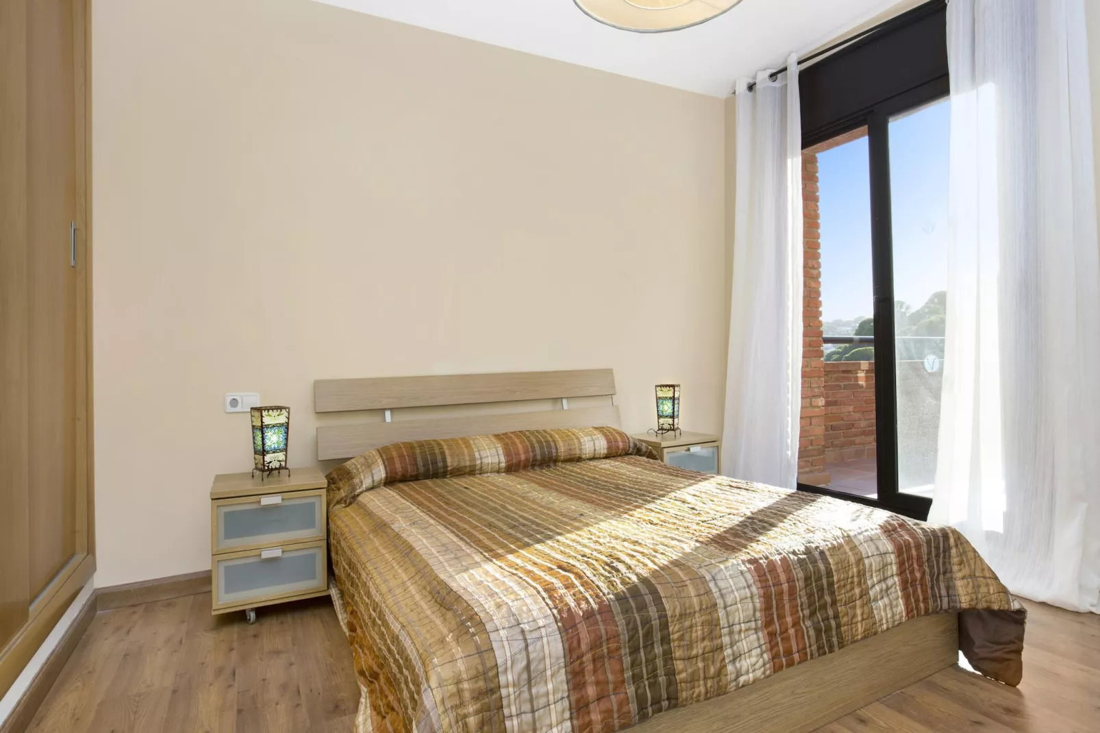 Llevant 2-Bedroom