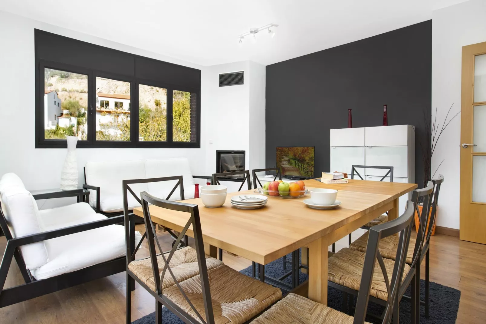 Ponent-Dining room