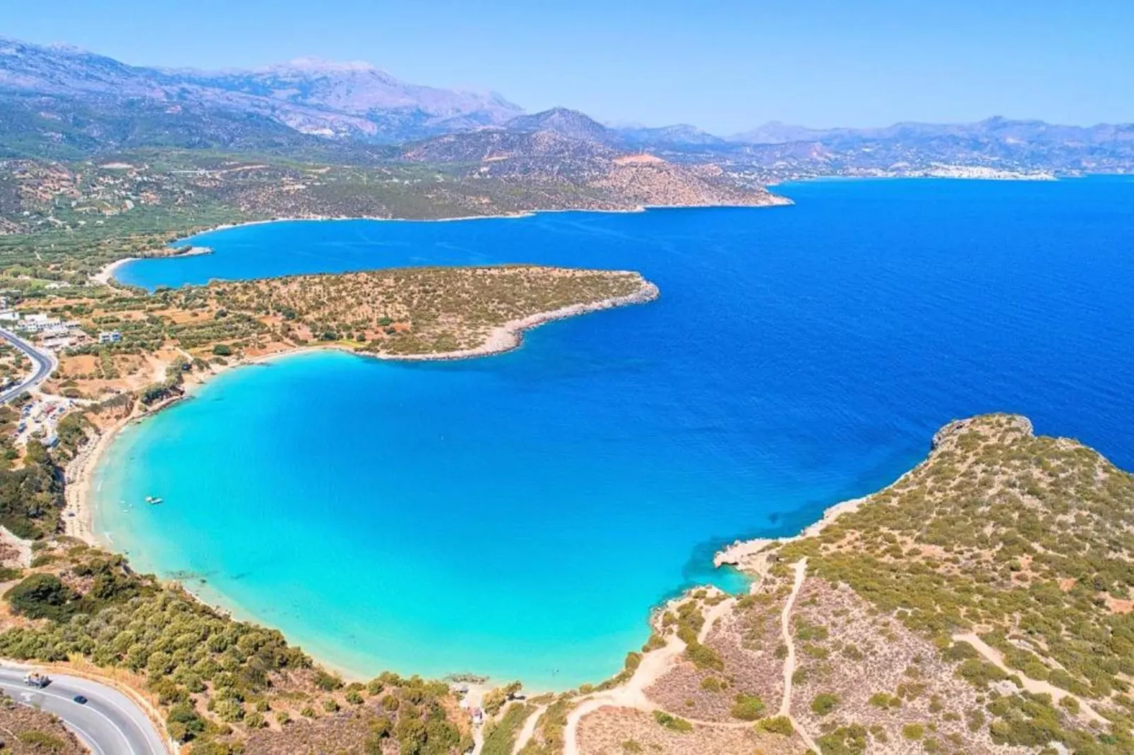 Joy of the Sea villa-Areas summer 20km