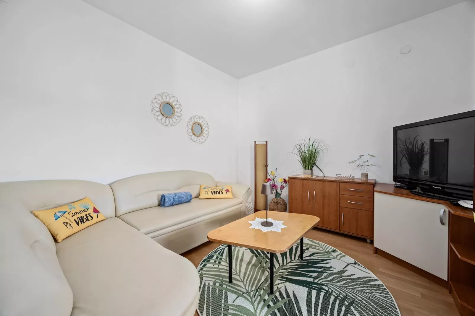 Anamar - One Bedroom Apartment