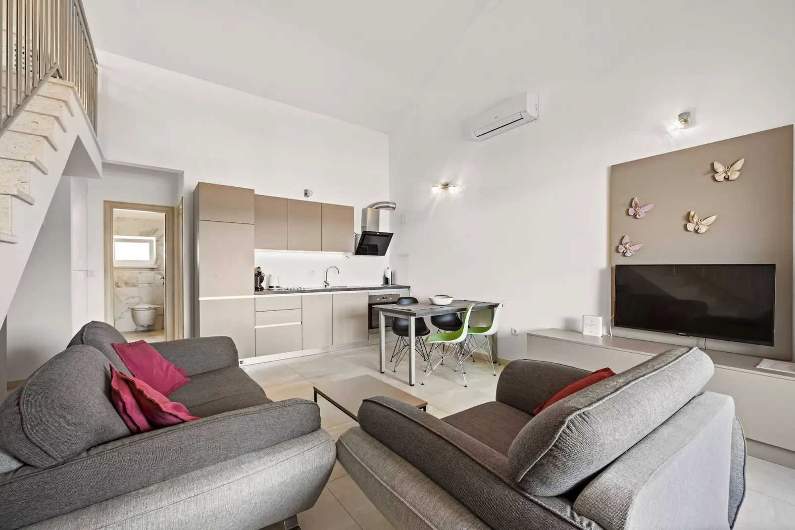 Apartment Jana