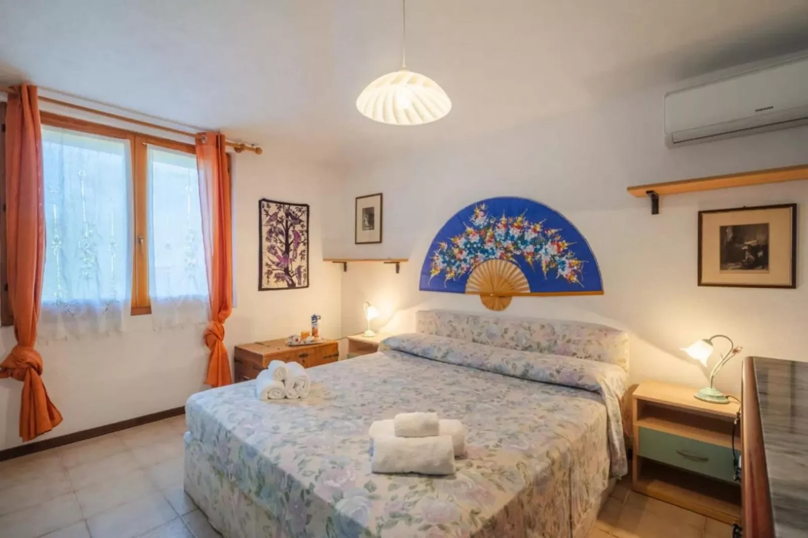 Casa Li Feruli