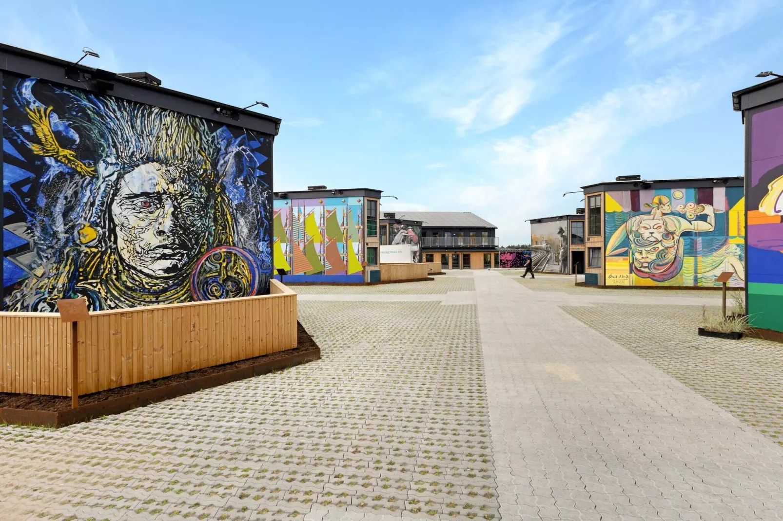 5 Sterne Ferienhaus in Blokhus