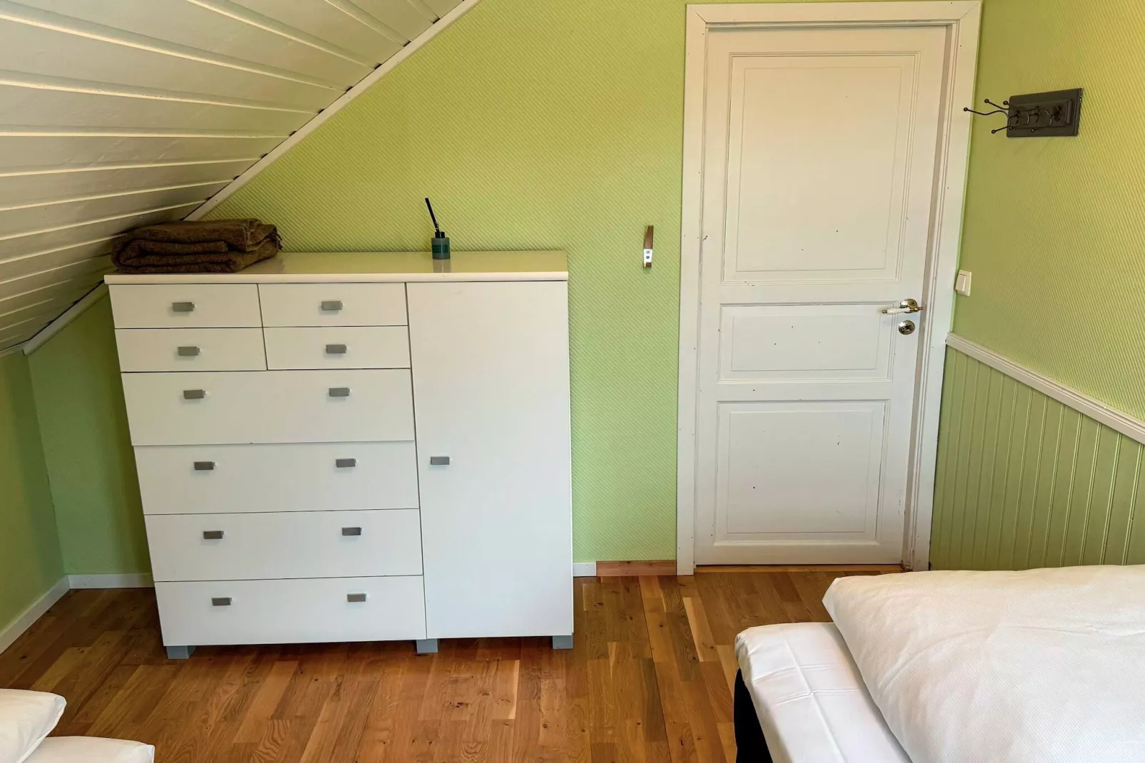 12 person holiday home in Vevelstad-Indoor
