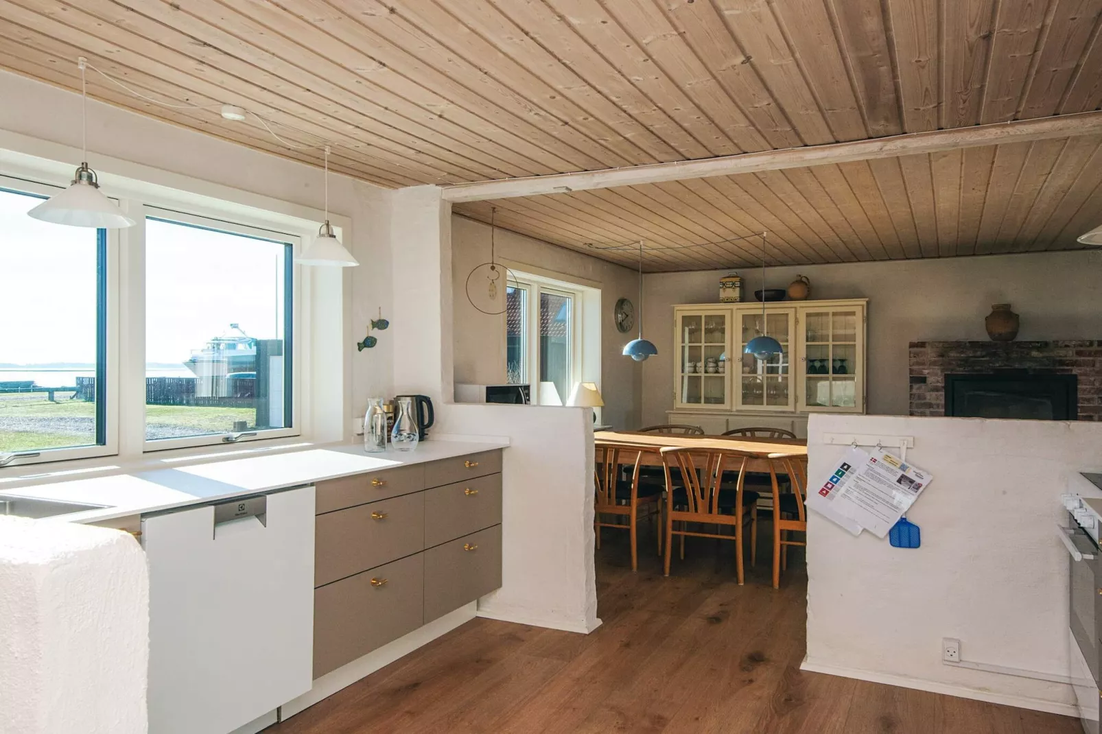 4 star holiday home in Struer-Indoor