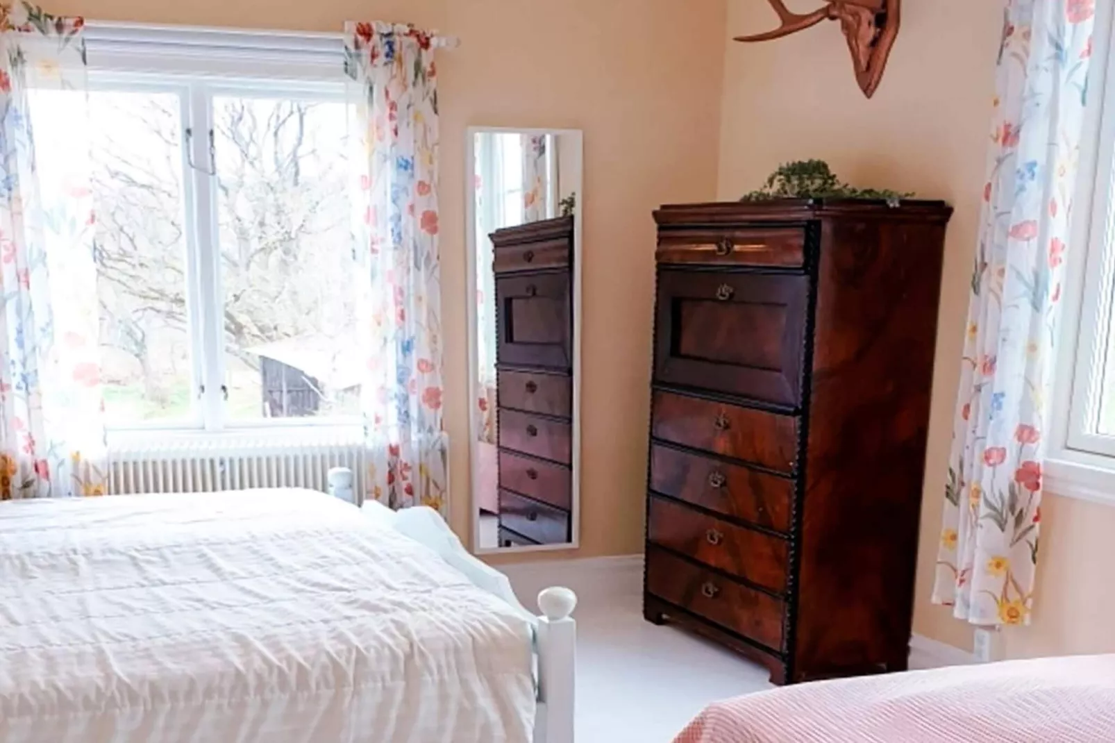 4 star holiday home in UDDEVALLA-Indoor