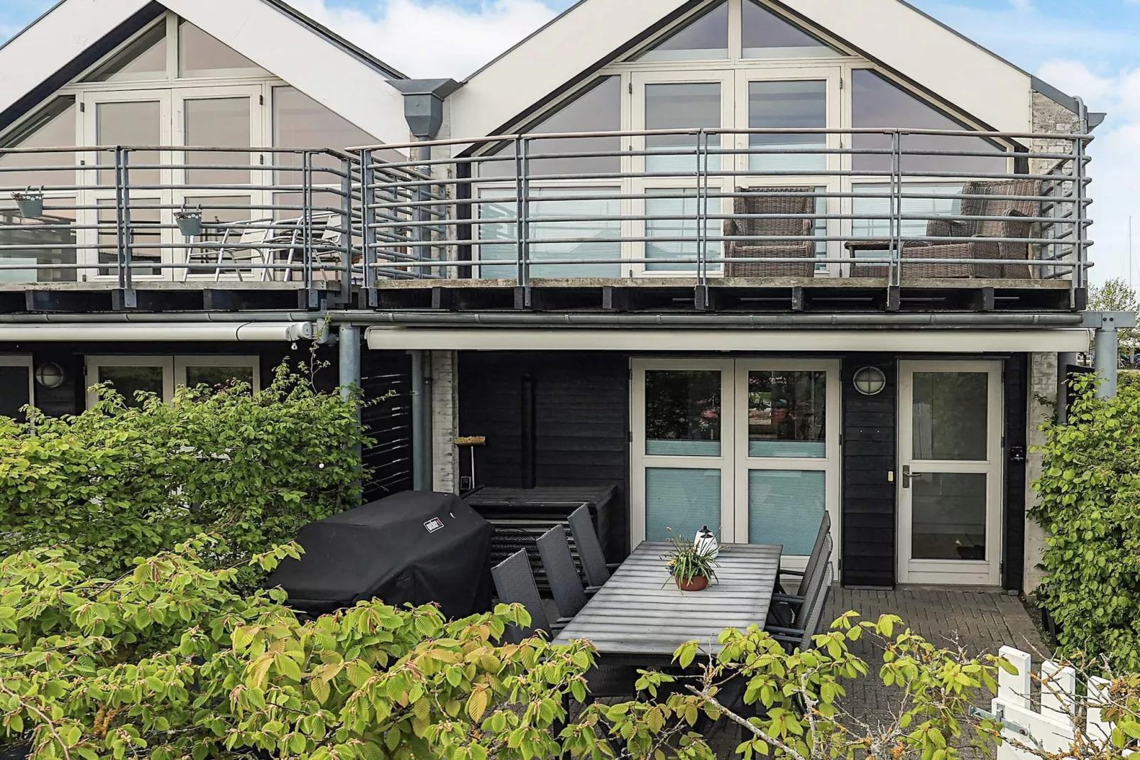 5 star holiday home in Køge-Outdoor