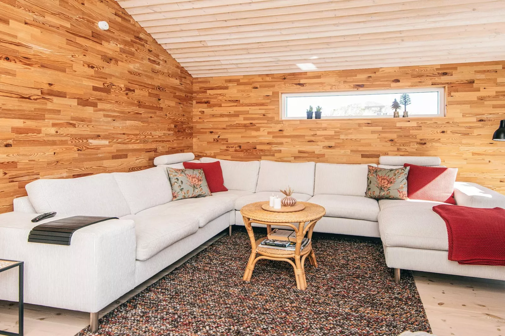 4 star holiday home in Saltum-Indoor