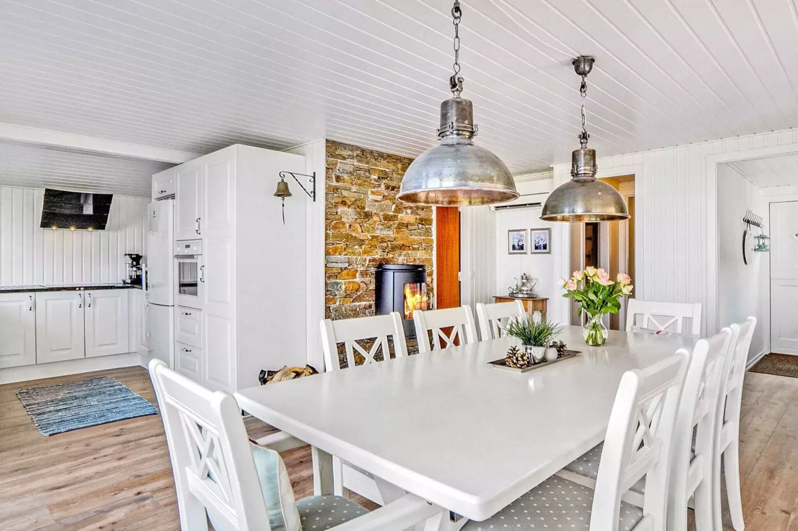 6 person holiday home in Vinderup-By Traum-Indoor