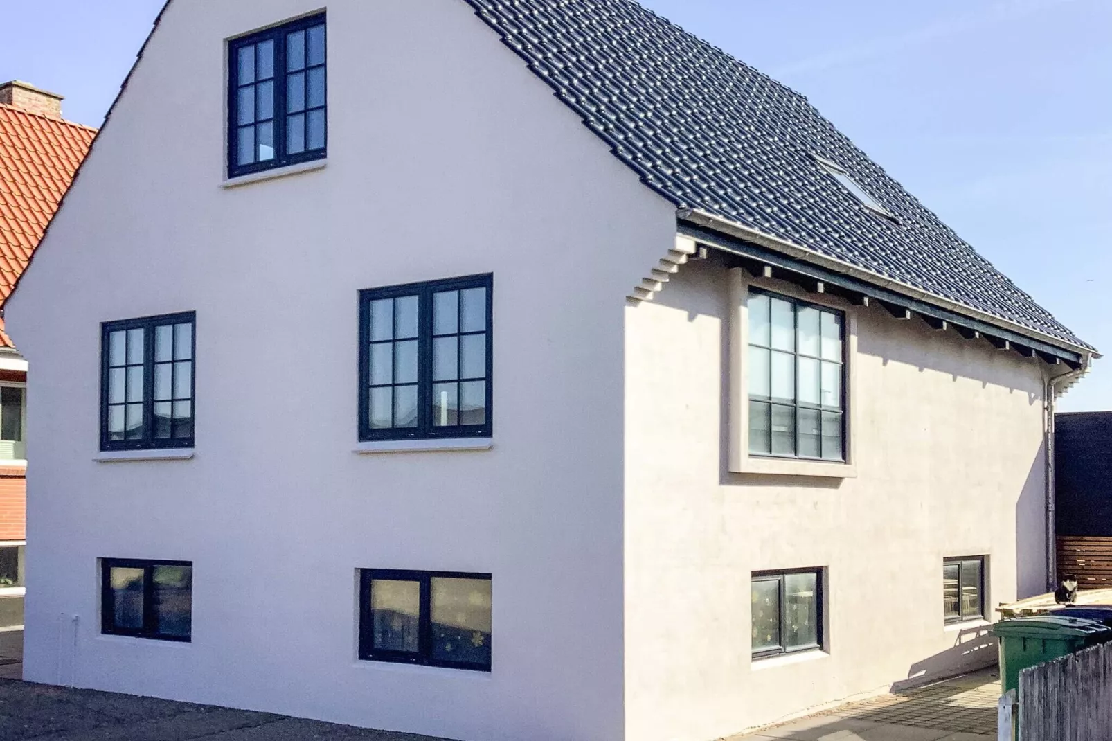 11 person holiday home in Thyborøn-Indoor