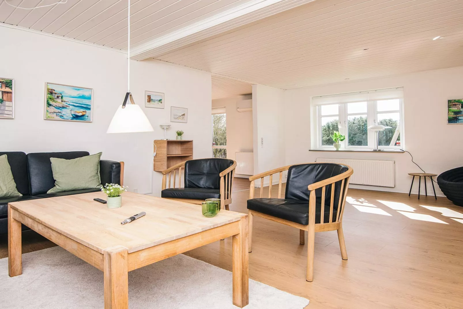 4 Sterne Ferienhaus in Løkken-Innen