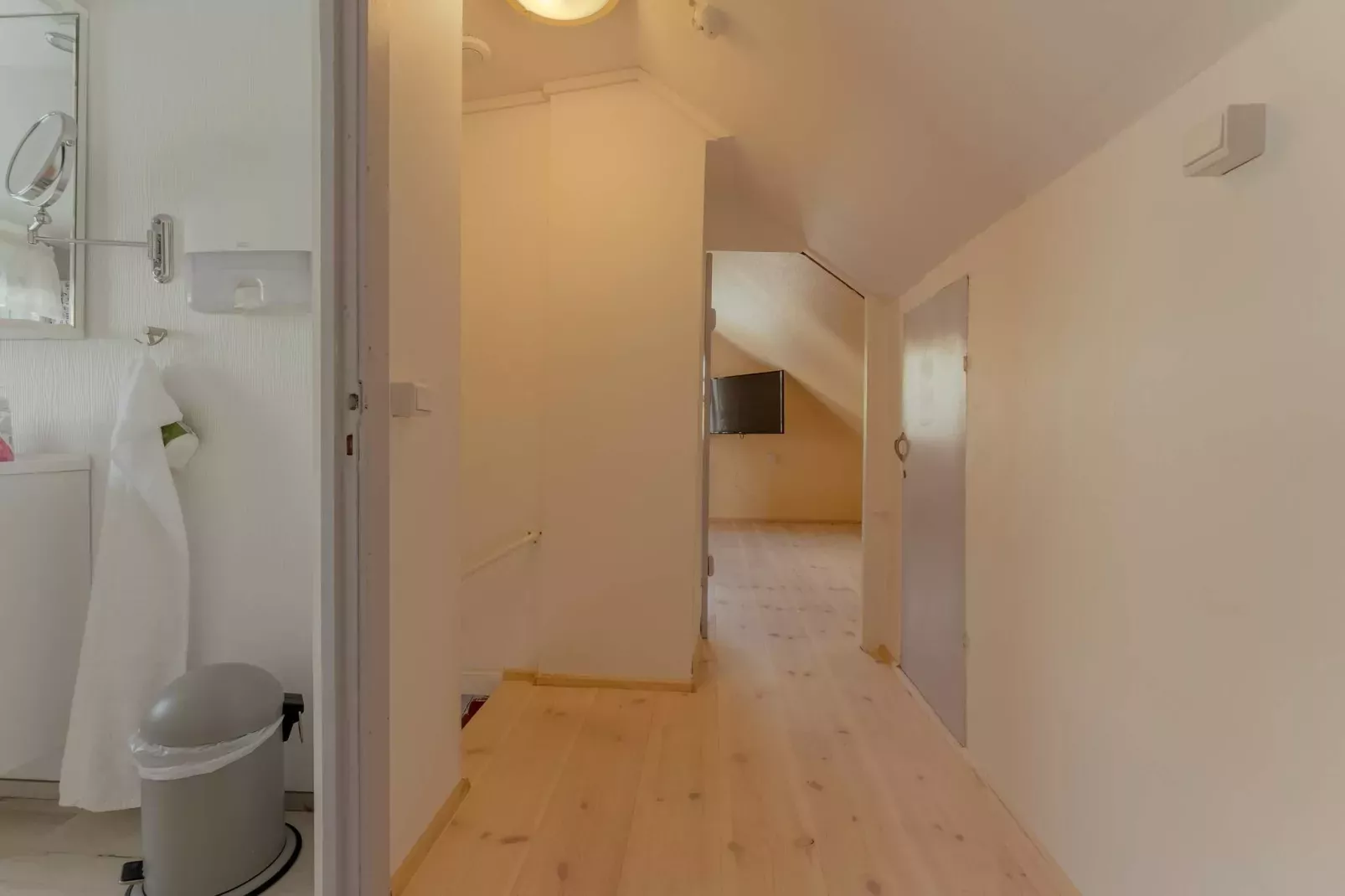 4 star holiday home in Gjógv-Indoor