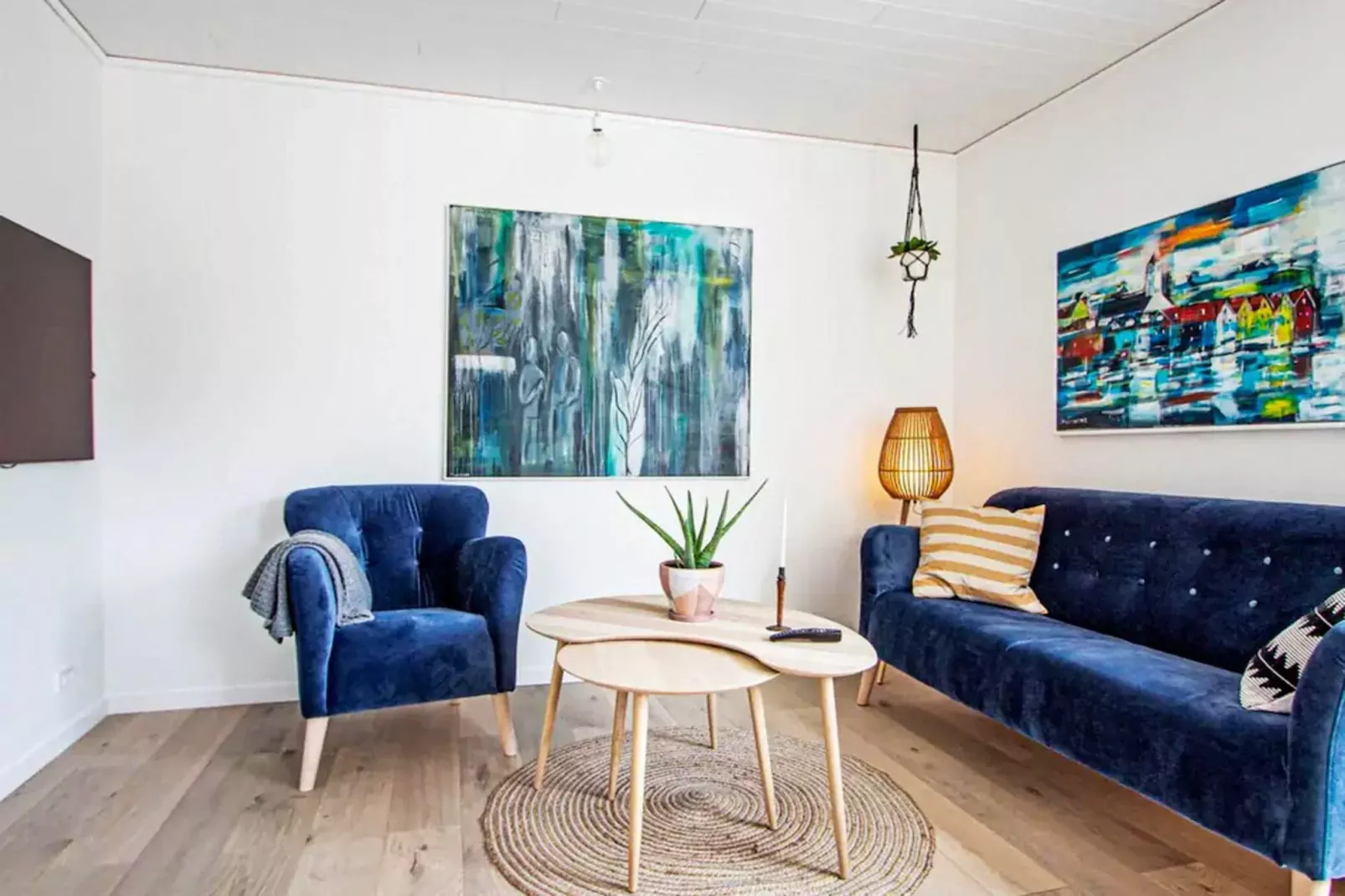indoor