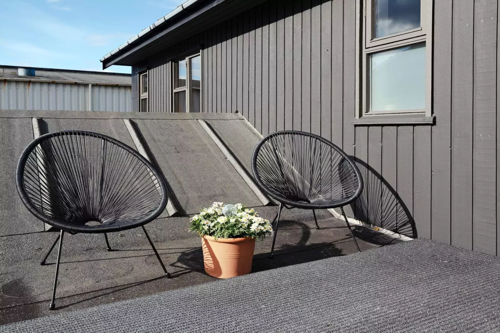 outdoor
