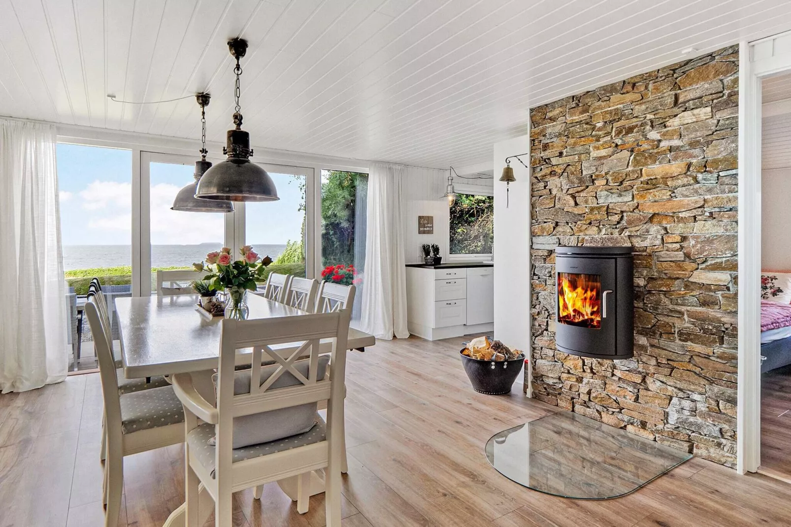 6 person holiday home in Vinderup-By Traum-Indoor