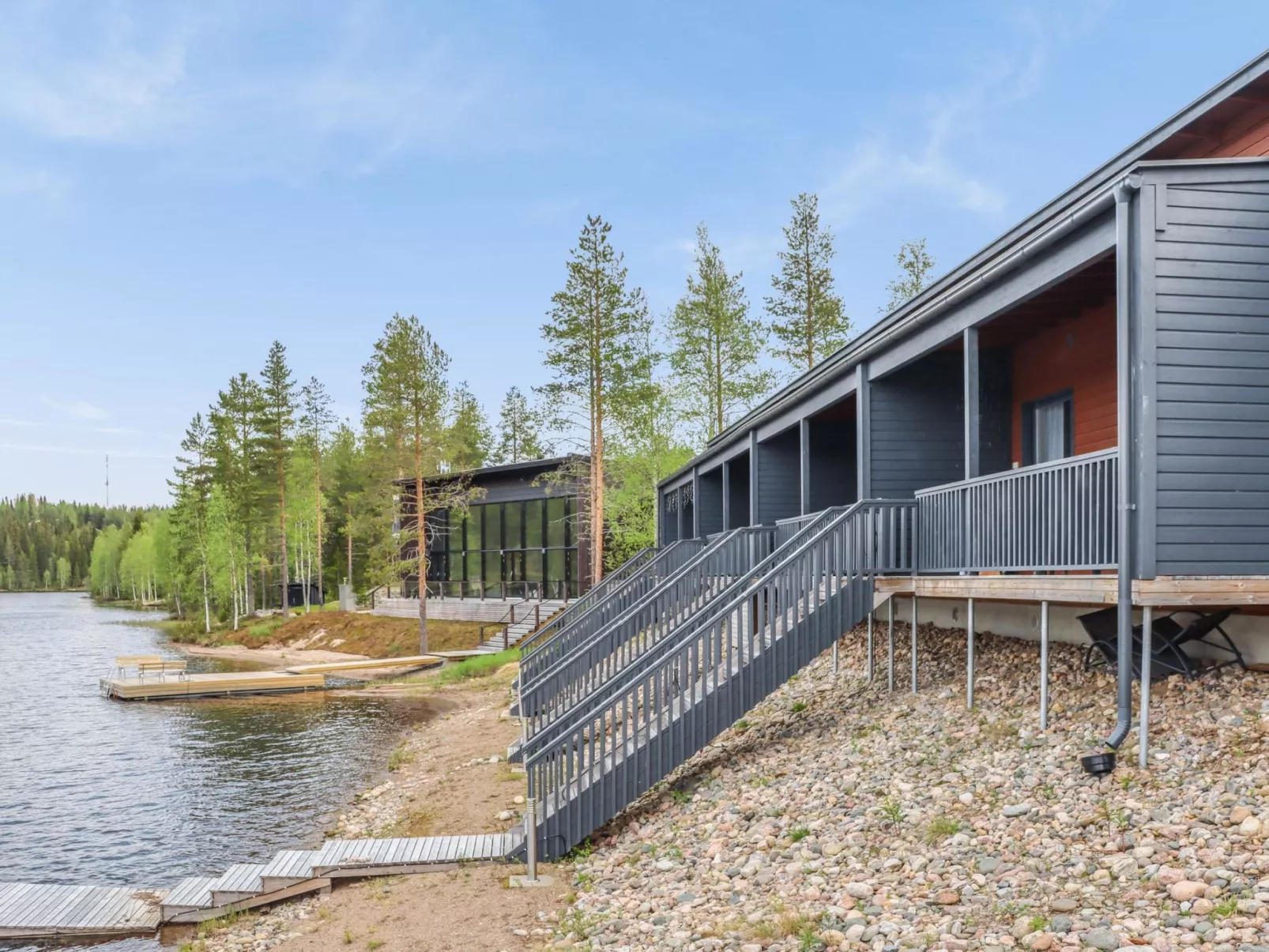 Lakevillas b1