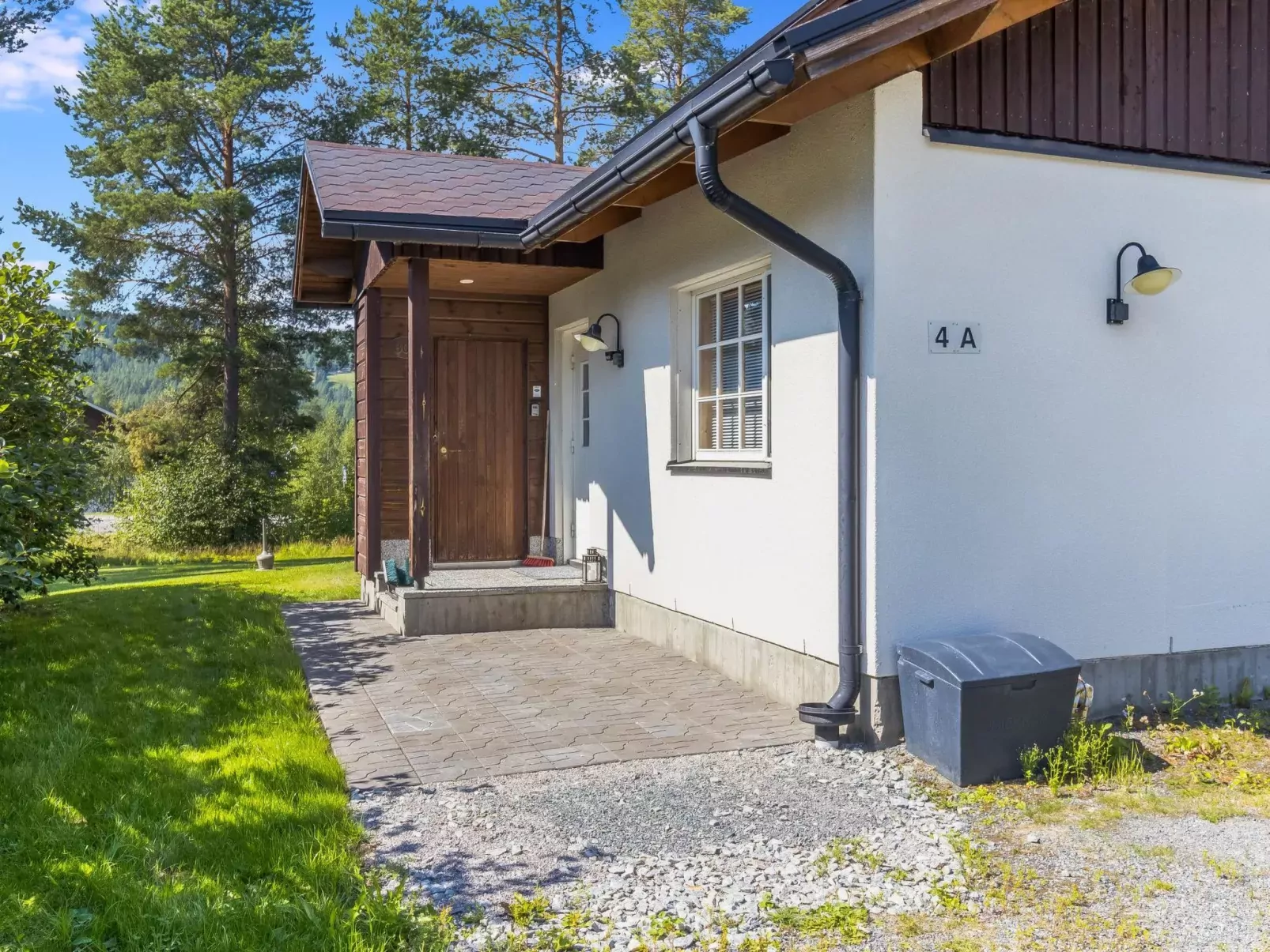 Tahkon klubitie 4 a