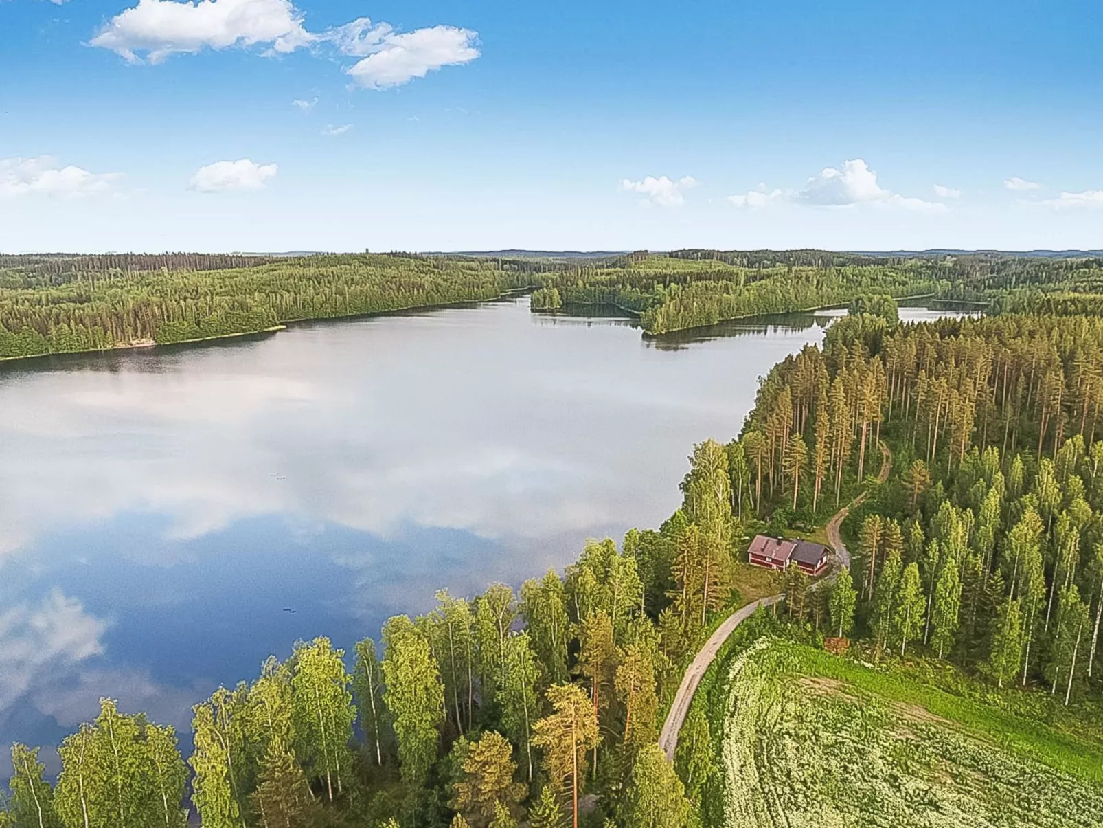 Tuomaantupa