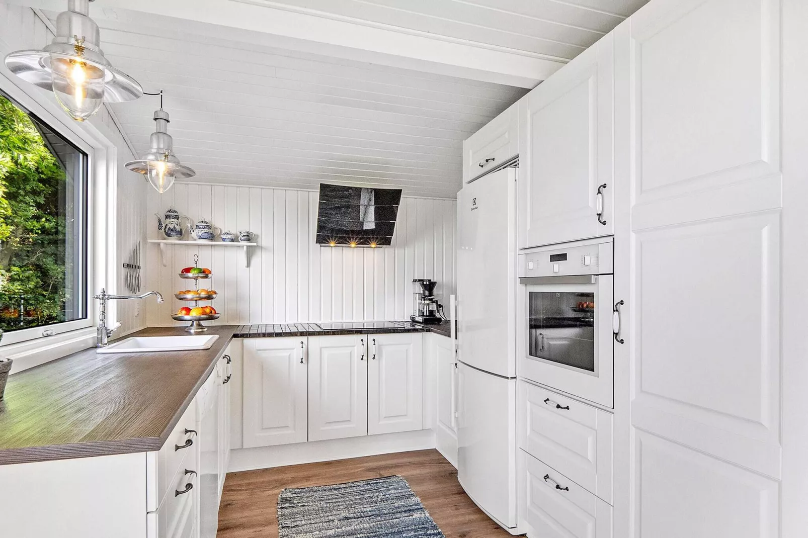 6 person holiday home in Vinderup-By Traum-Indoor