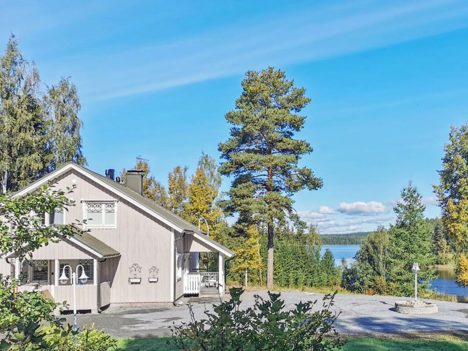 Villa sammallahti