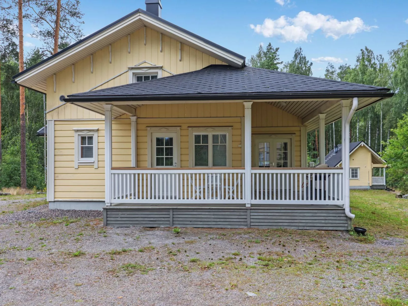 Koivuranta