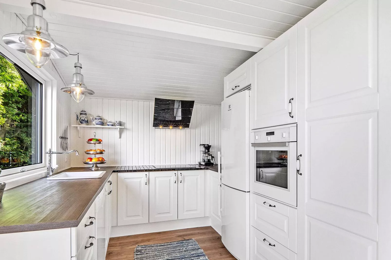 6 person holiday home in Vinderup-By Traum-Indoor