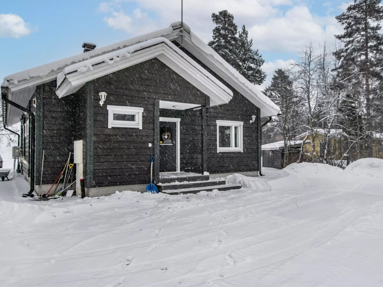 Villa lagerlöf