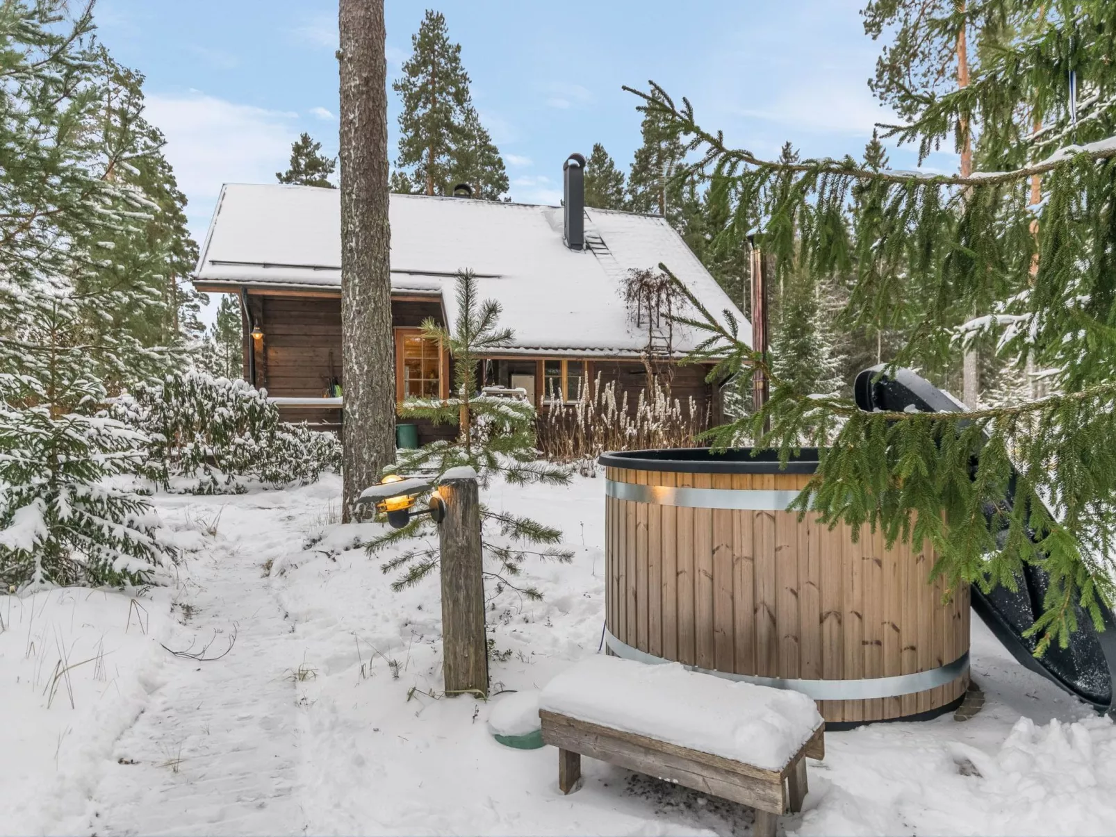 Villa kipinä