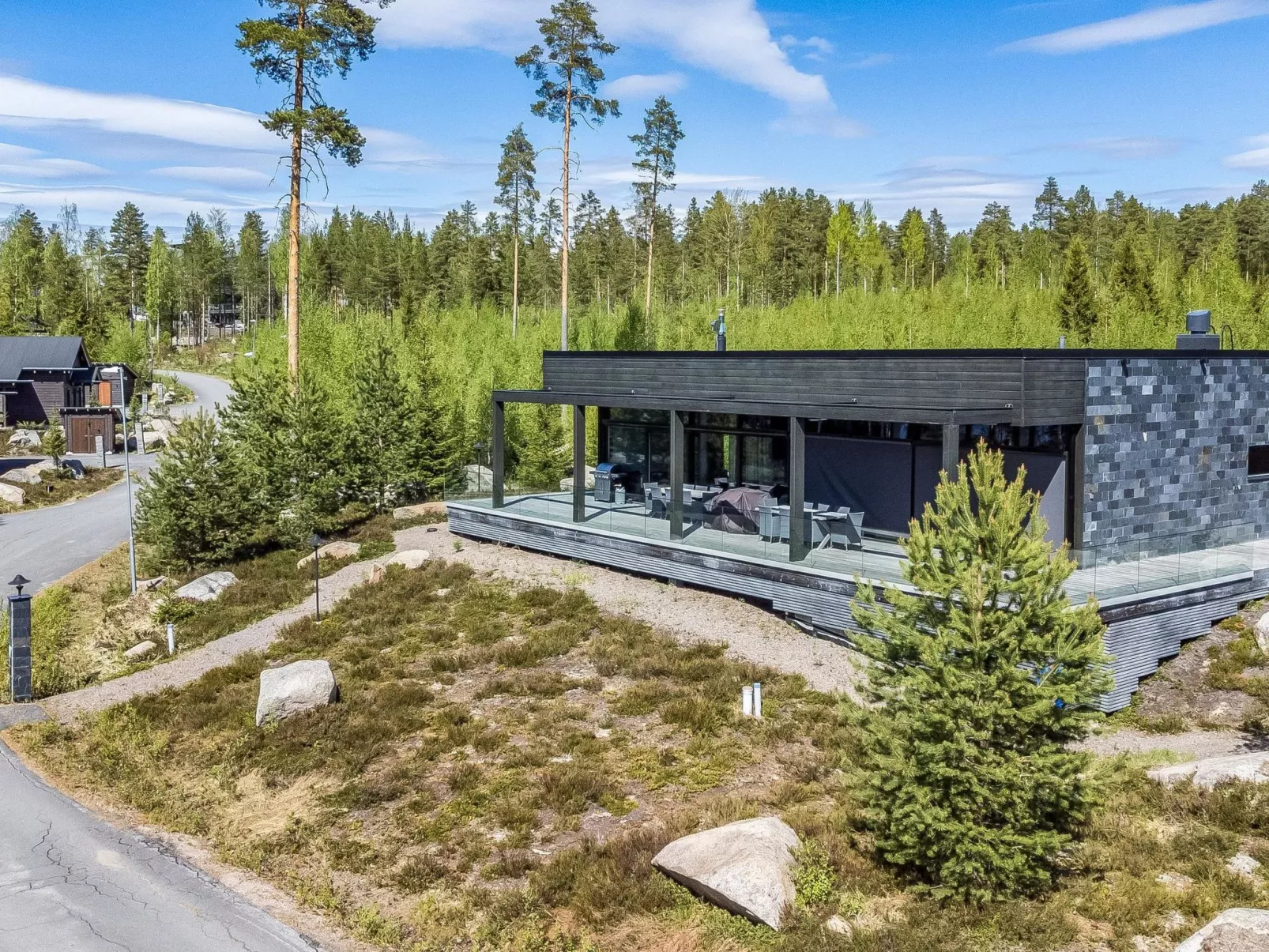 Naava kaarna spa