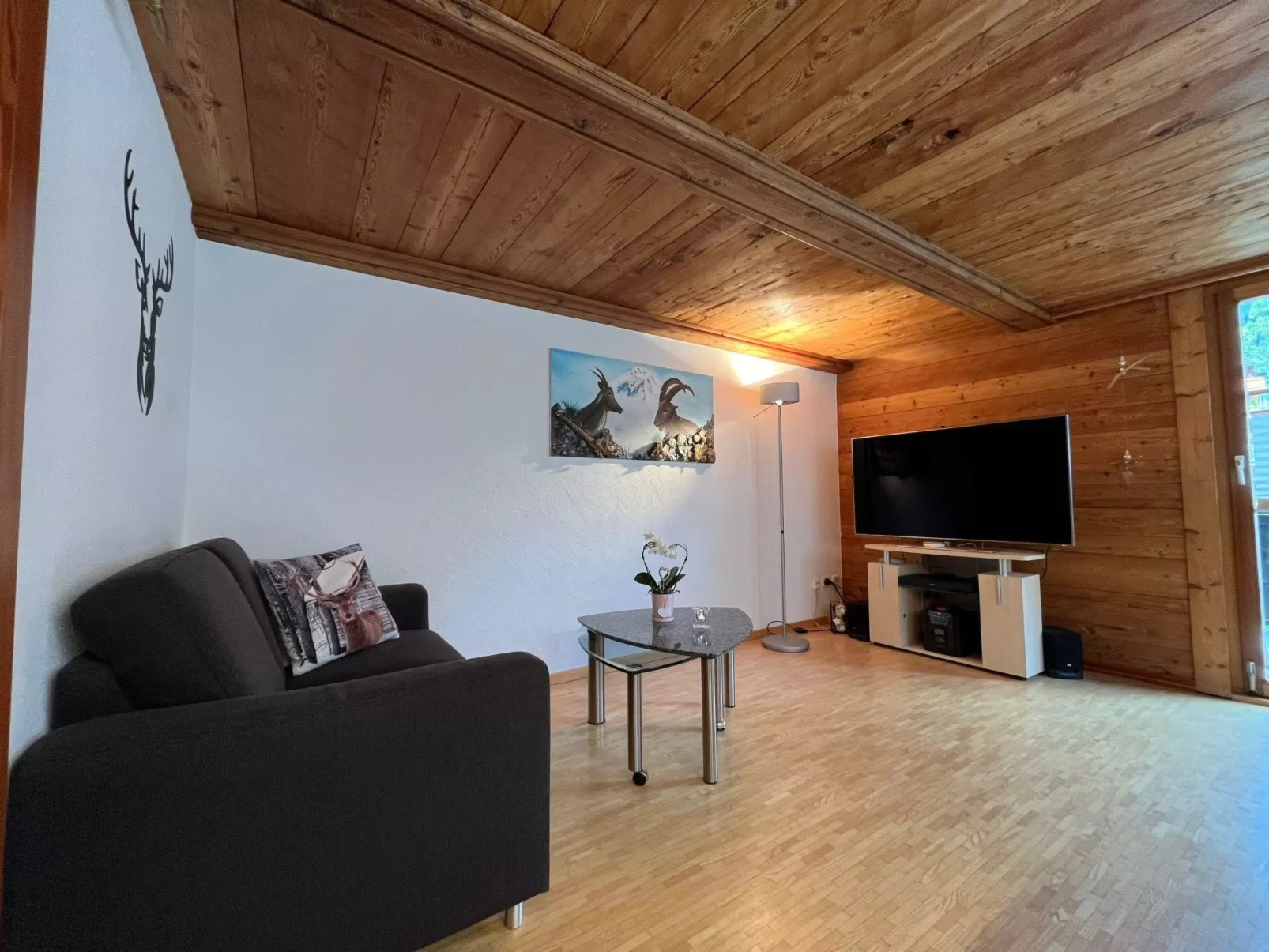 Ferienhaus Lomatte 1758