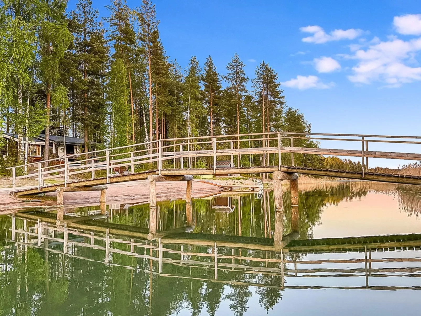 Valkjärvi 2