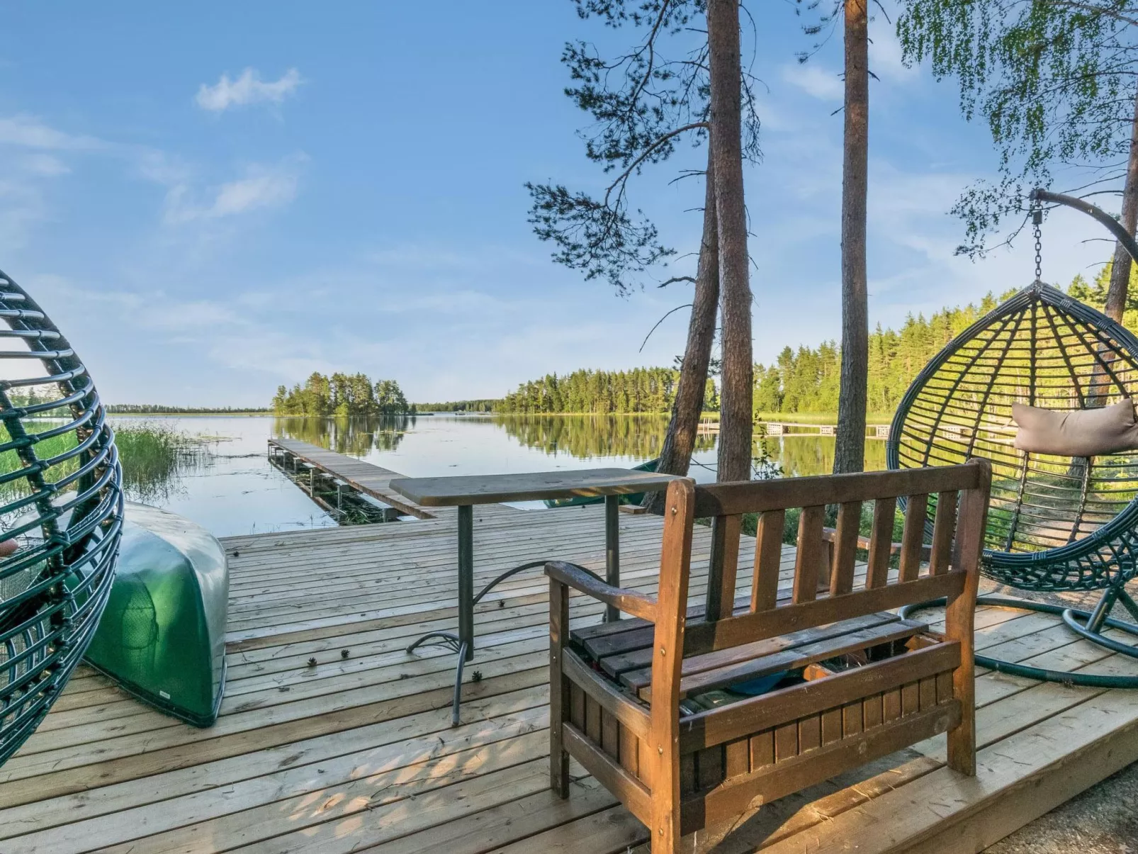 Kukkalahti