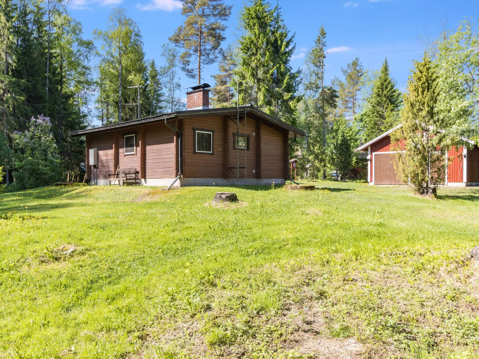 Kesäranta