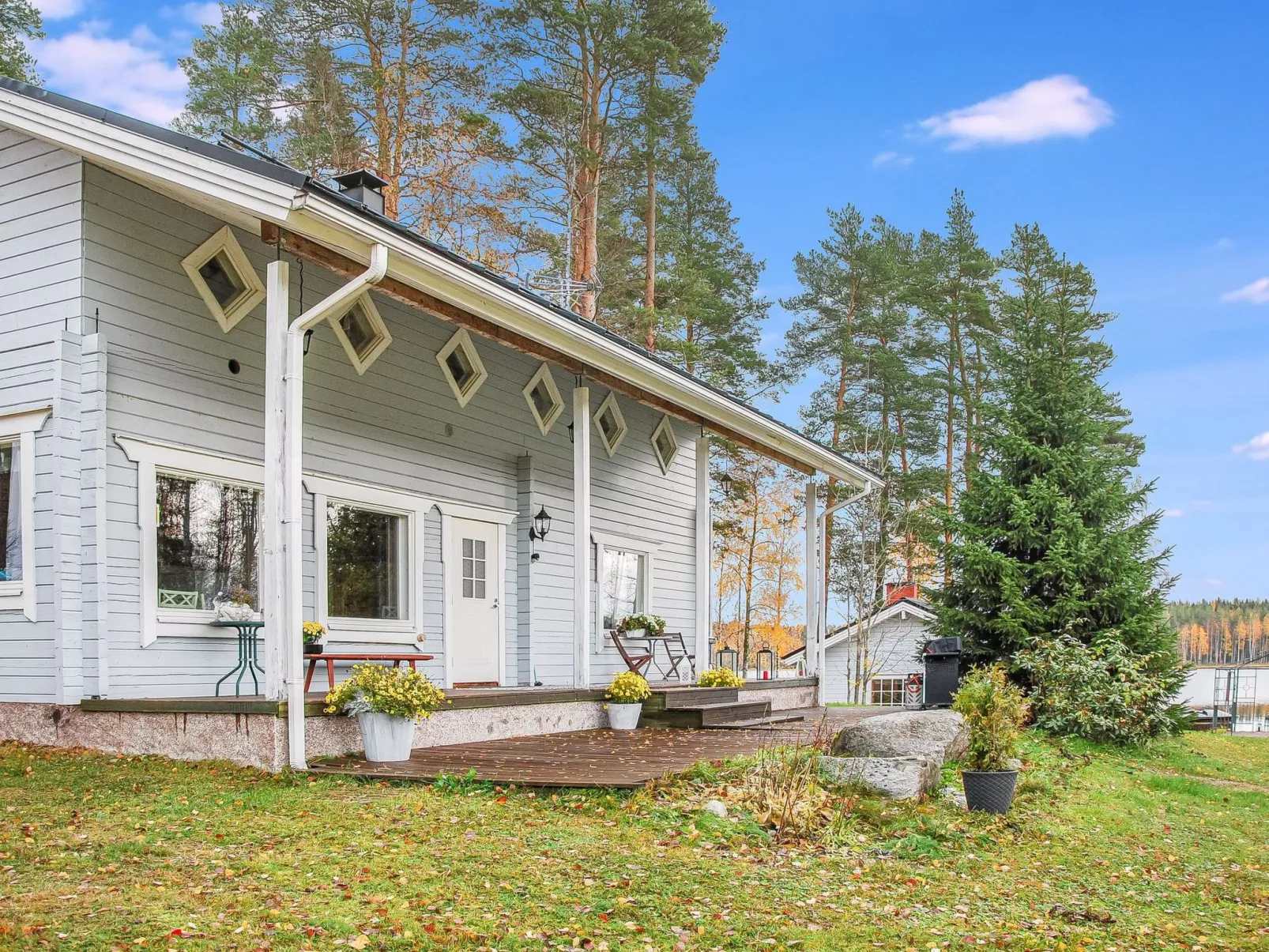 Mänty-linna